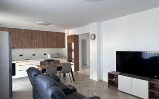 Apartament cu 3 camere | parcare subterana | Prima Green | Oradea - Poză 6