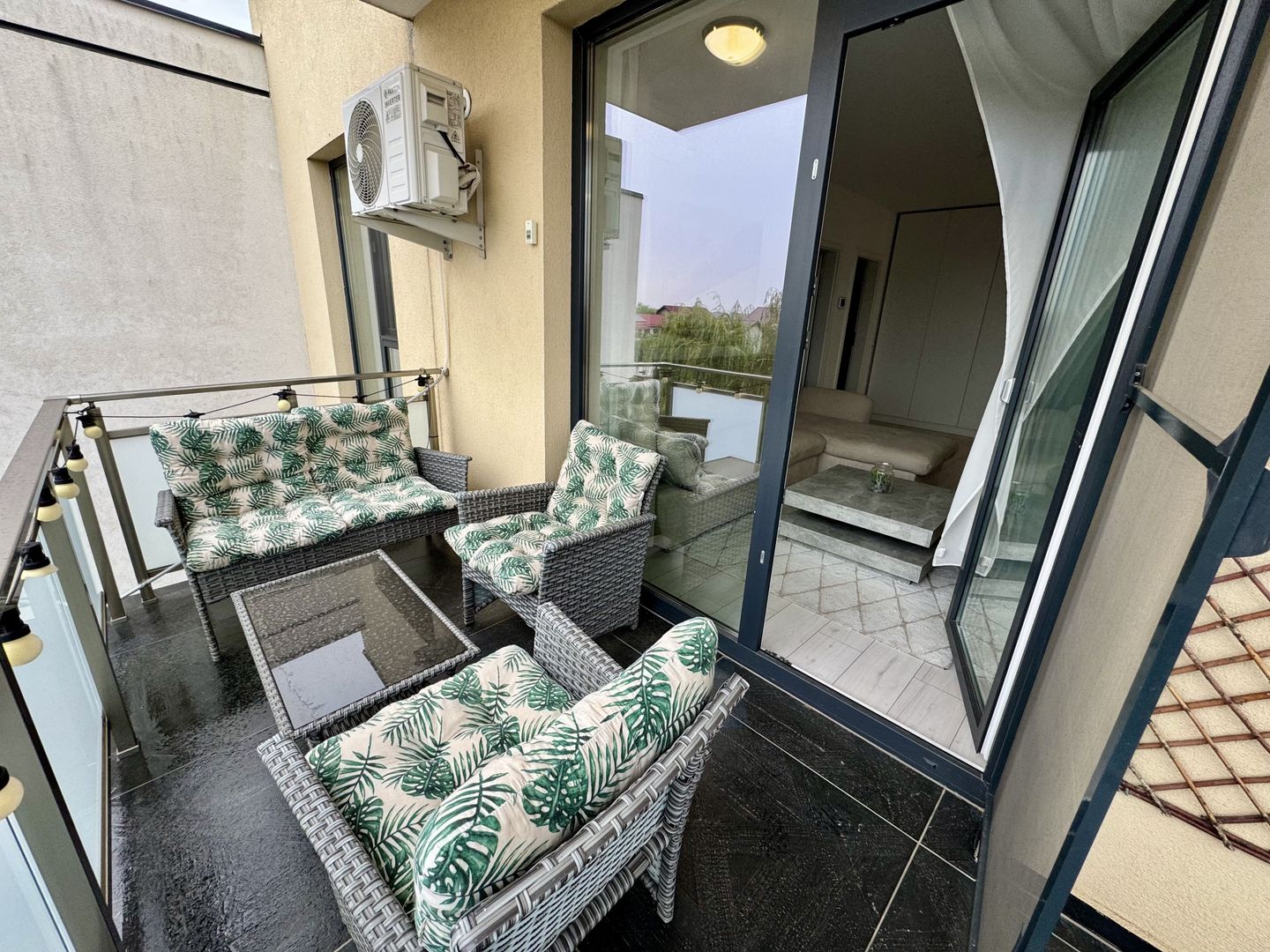 Apartament Modern cu 2 Camere de Închiriat în Dumbrăvița - Poză 18