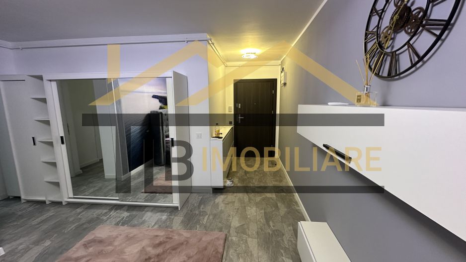 Apartament cu o camera, 47mp, Zona Green Residence - Poză 6