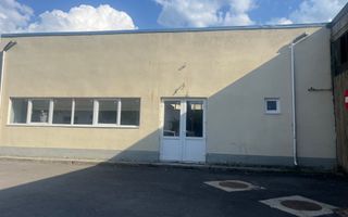 Spațiu comercial premium de închiriat ,190mp,centru  Covasna. - Poză 2