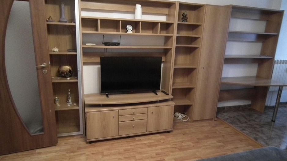 Garsonieră modernă de închiriat în zona Veteranilor-Lujerului - Poză 9