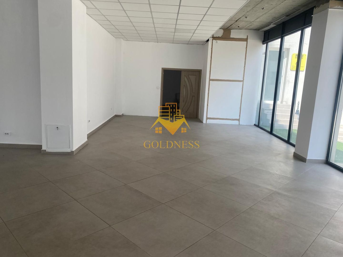 Spatiu comercial, Cartier Dambul Rotund, Lombului, Corneliu Coposu. - Poză 2