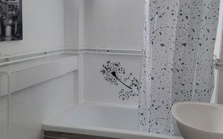 Apartament 2 camere, 2 bai, parcare,  zona Bulgaria - Poză 7