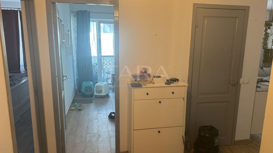 Apartament 3 camere, Sânnicoara – mobilat, parcare inclusă - Poză 8