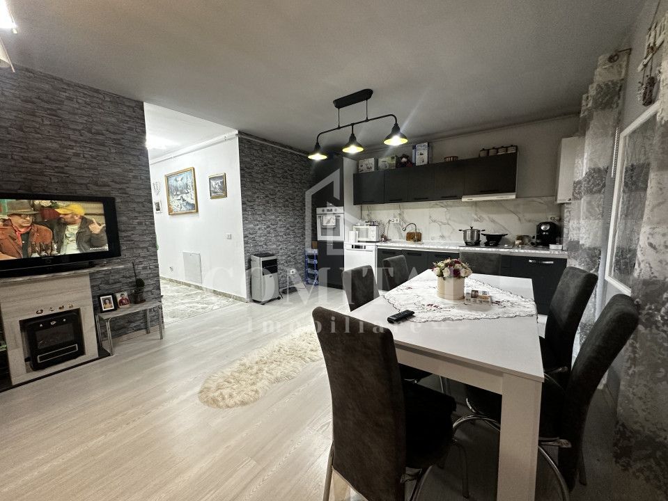 Apartament 3 camere | Grădina | Loc de parcare - Poză 7