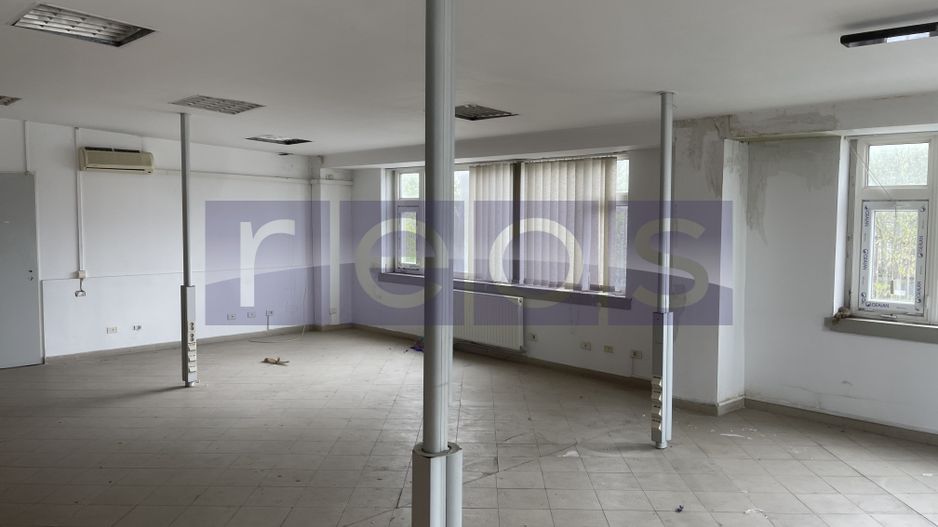 INCHIRIERE HALA | DEPOZIT - OTOPENI CENTURA  | 4.536 MP - Poză 7