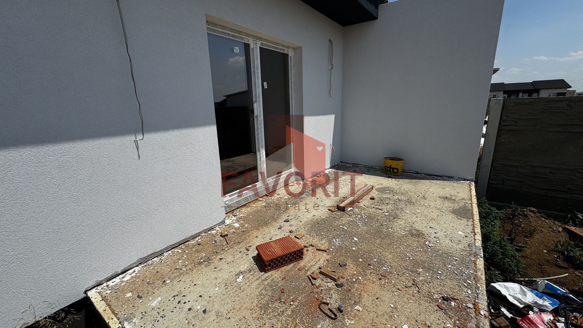 Duplex 3 camere pe parter | 70mp | 310mp teren | Calea Urseni - Poză 4