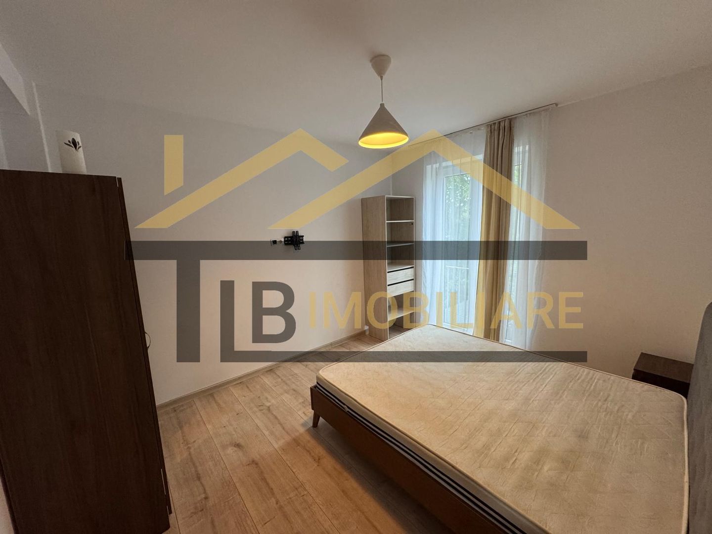 Apartament de 3 camere, 68mp, zona strazii Ciucului - Poză 6