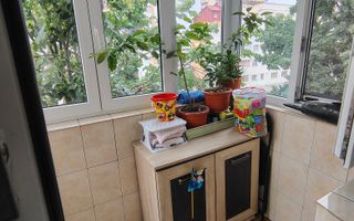 Apartament 2 camere, SD, 42MP // Pacurari - Pescarie (Planul II) - Poză 7