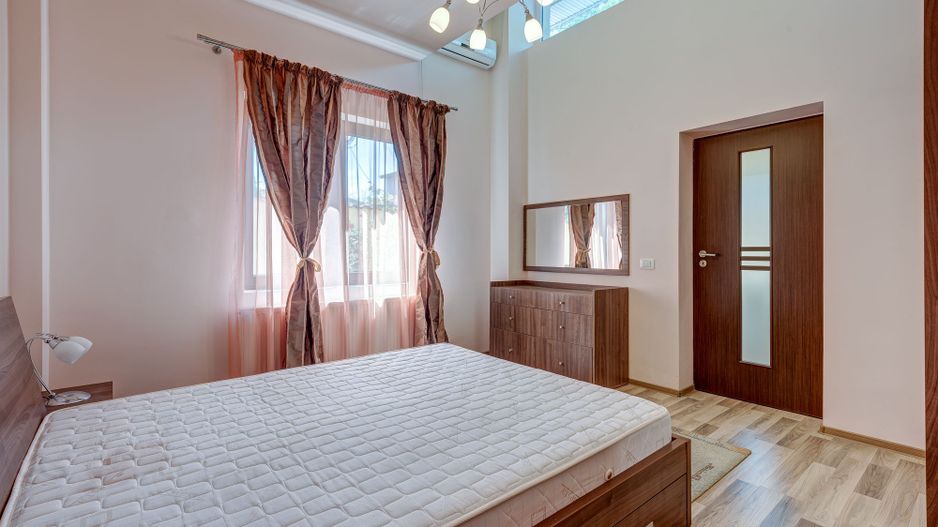 COMISION 0% - Casa singur curte 3 dormitoare 2 bai, finisaje moderne - Poză 4