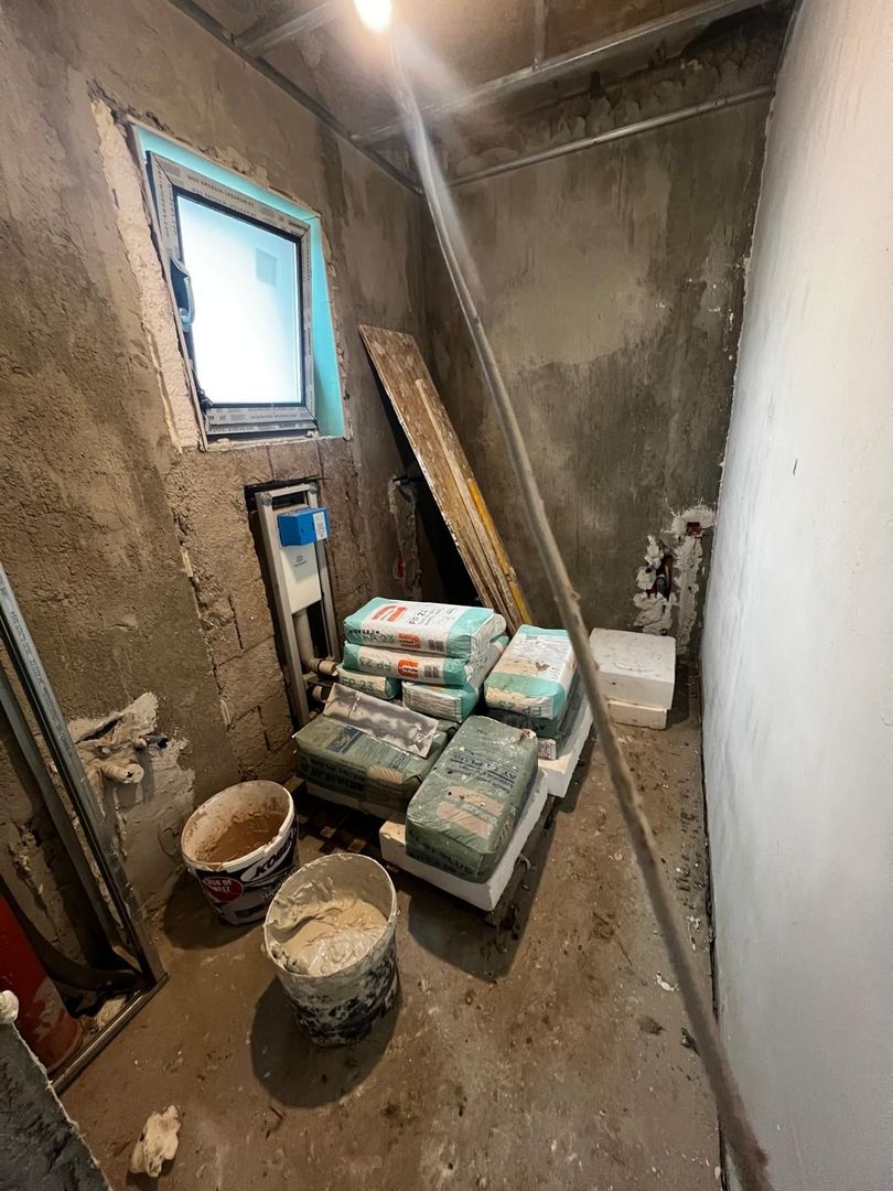 CASA INDIVIDUALA, INCALZIRE PARDOSEALA, TOATE UTILITATILE, COMIS 0% - Poză 8