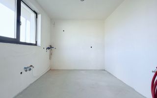 Casa de vanzare 120 mp, 4 camere,3 bai, teren 350 mp, DEZMIR - Poză 8