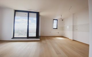 VANDUT - ISHO Timisoara | Etaj 18  - 66 mp | Parcare subterana - Poză 8