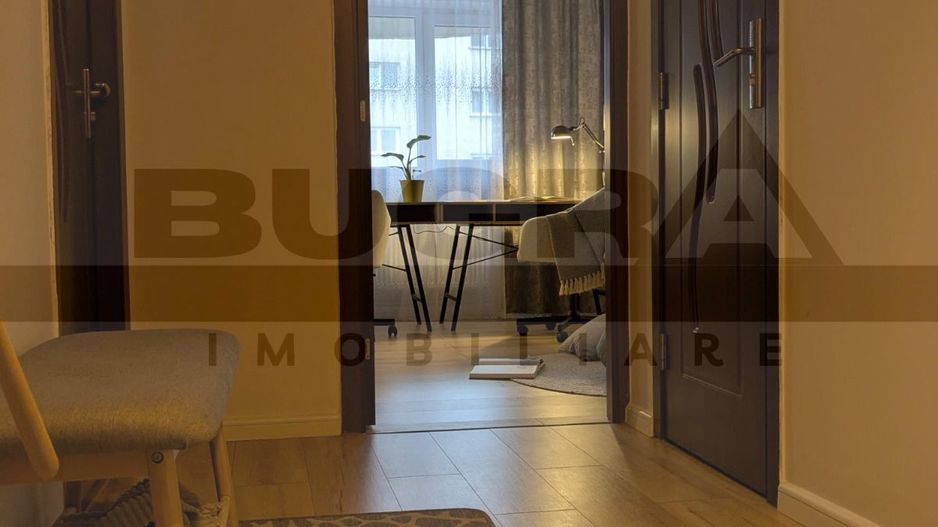 Apartament 3 camere lux, 2 bai, zona Dorobantilor - Poză 21