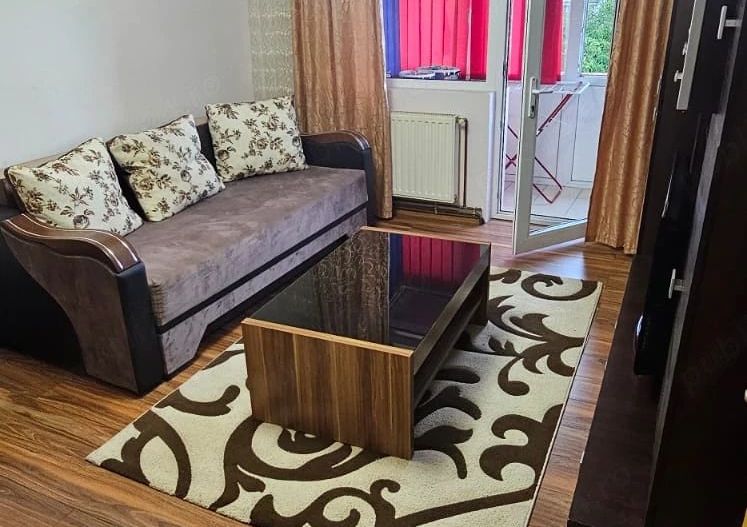 Apartament cu 2 camere in zona Modern Timisoara - Poză 1