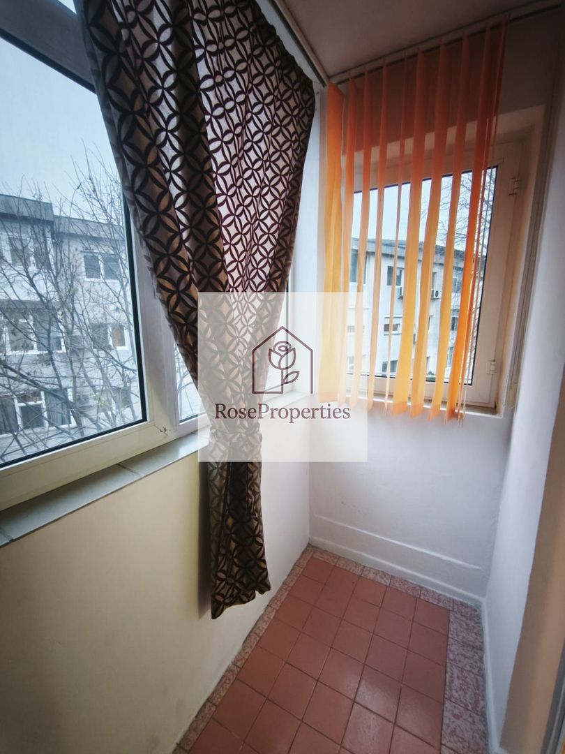 Apartament de vanzare - 3 camere - Tic Tac - Tomis Nord- Constanta - Poză 11