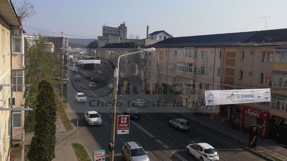 Apartament 2 camere, Bulevardul Tudor Vladimirescu-400 euro - Poză 3