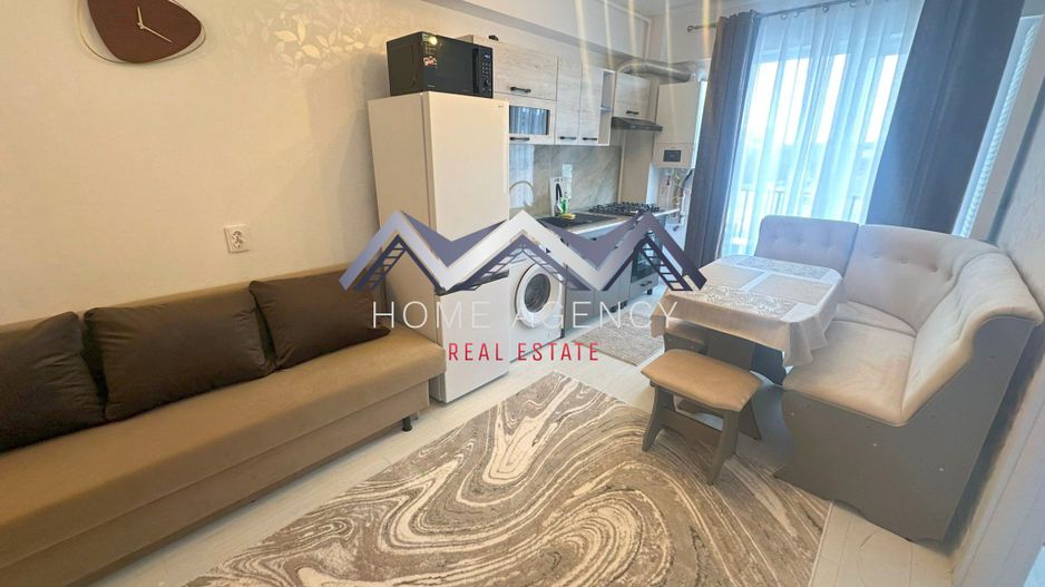 Apartament 2 camere Otopeni | prima închiriere - Poză 6