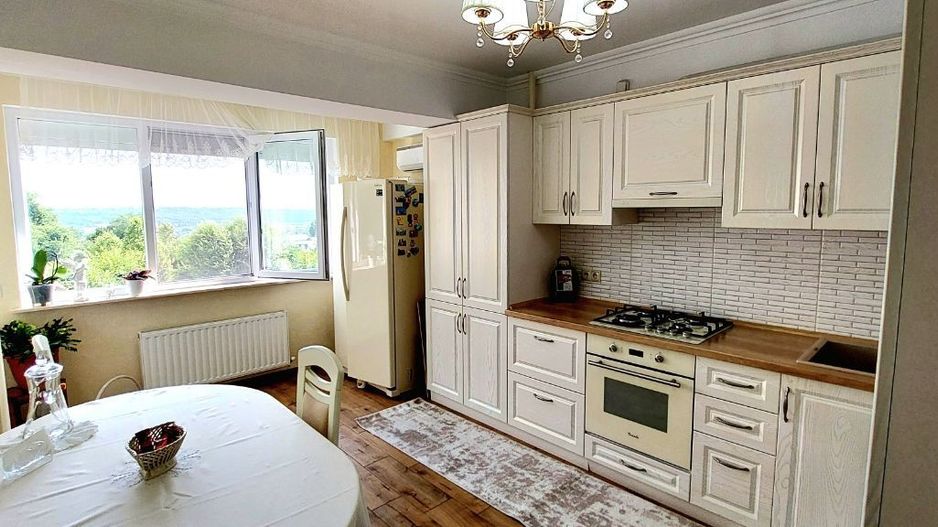 CHIRIE !! Apartament cu 2 camere, 95 m², Buiucani, Chișinău!! - Poză 7