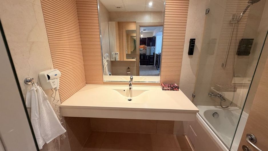 De inchiriat Apartament 2 camere Rin Grand Hotel - Poză 5