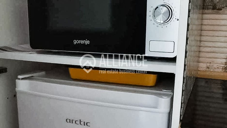 Mamaia Nord(COD 05) - Apartament tip studio Stefan Building Resort - Poză 13