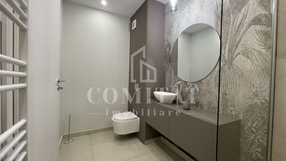 Apartament 2 Camere PET FRIENDLY | Terasa 50mp | Etaj 1 - Poză 10