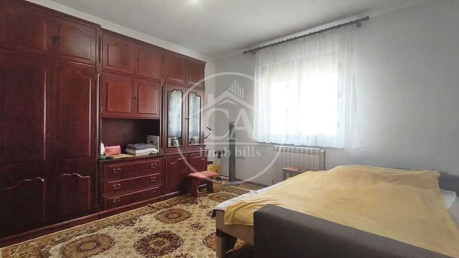 Casa de vanzare cu 3 camere de tip P+M in zona Velenta, Oradea - Poză 10