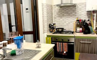 #, închiriez ap. 2cam Moara de Foc, Concept Residence - Poză 6