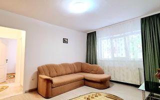 Oferim spre inchiriere apartament, 2 camere, zona Modern, Simion Barnutiu - Poză 2
