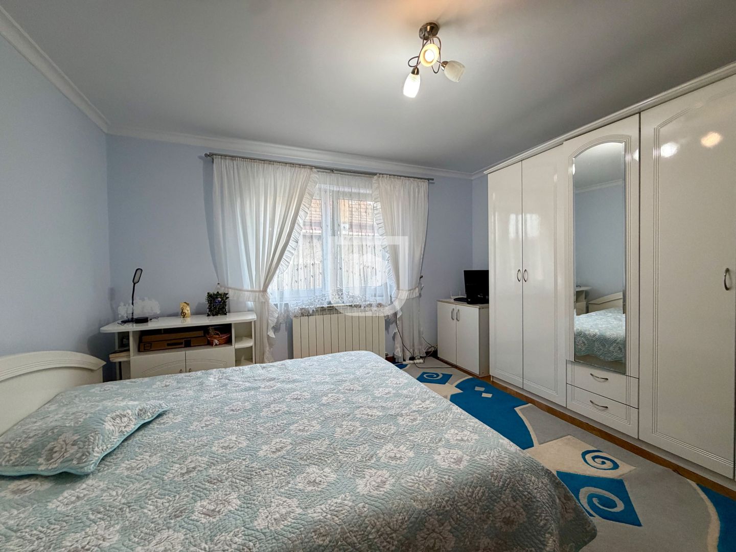 Casă 5 camere, 2.800 mp teren, Dărmănești – 13 km Suceava - Poză 6