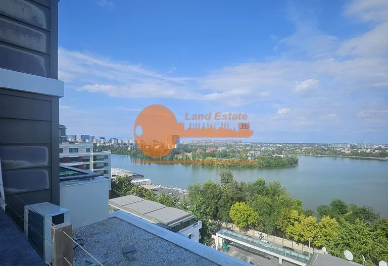 Penthouse 5 camere Esmerald Residence ( 2 locuri parcare ) - Poză 4