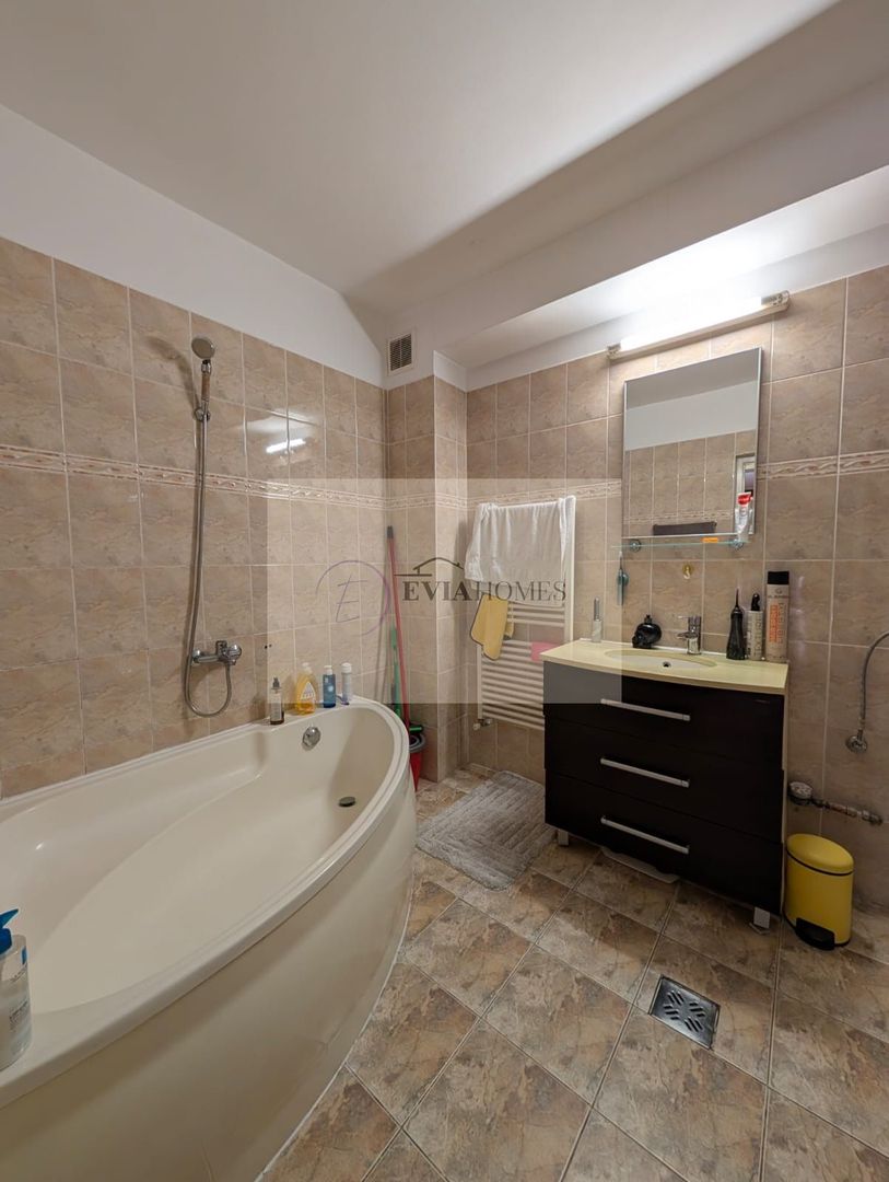 Zona Home Garden/Garaj inclus/Parter înalt - Poză 6