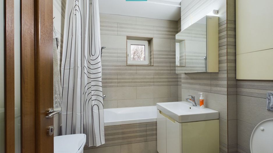 Apartament ultramodern, 3 camere  Malul Mureșului - Poză 20