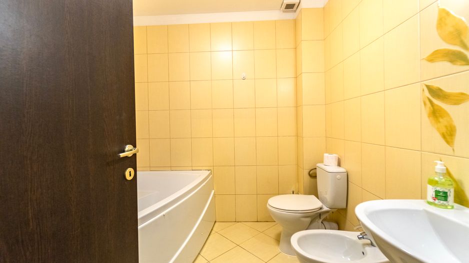 De închiriat apartament 2 camere| Str. Ioan Socec | Mobilat | - Poză 10