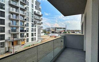 Apartament de închiriat cu 2 camere în PRIMA ARENA, Oradea - Poză 10