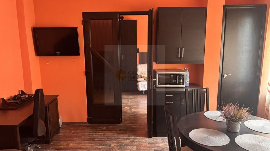 Piata Romana - Amzei  | 2 camere  | Etaj 2/7 - Poză 1