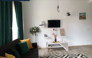 Ap 2 camere, loc privat de parcare inclus în preț, Mamaia Nord - Poză 6