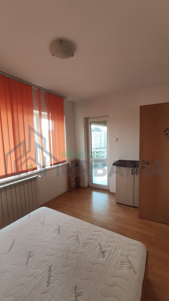 Apartament 2 camere, semi-decomandat, etaj 6/11, Cartier Dream Village, Canta, Iași - Poză 3