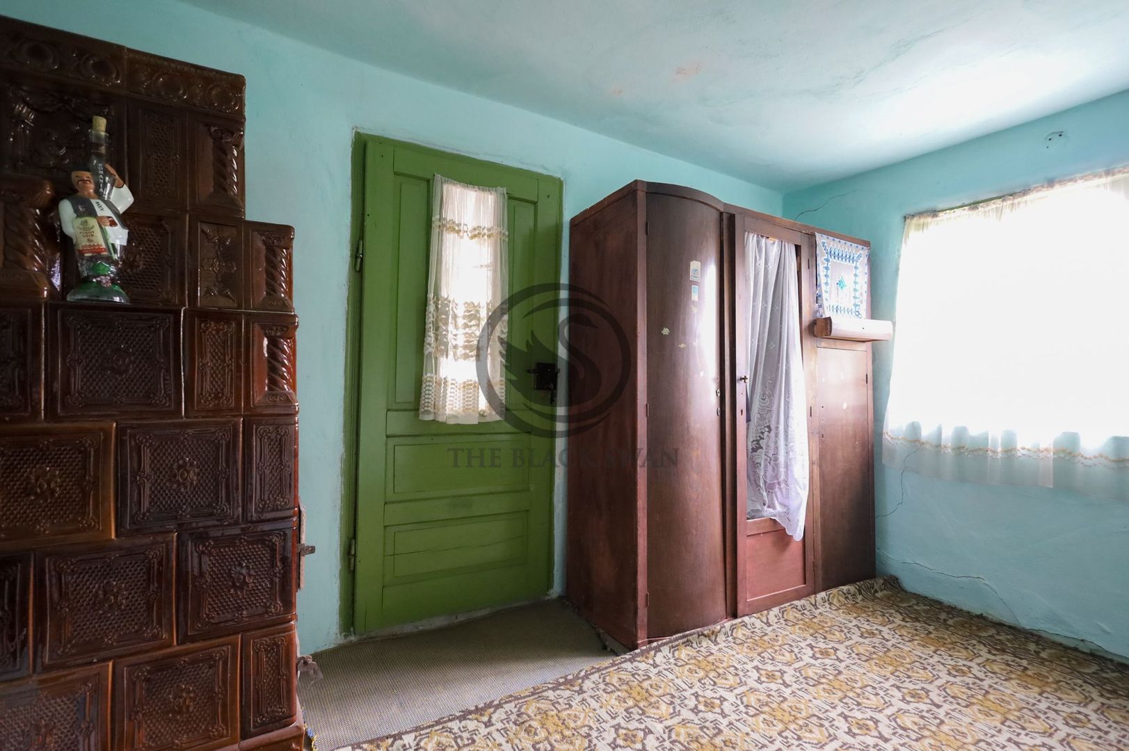 Casa cu 5 camere de vanzare | Dumbrava, Prahova I Comision 0% - Poză 12