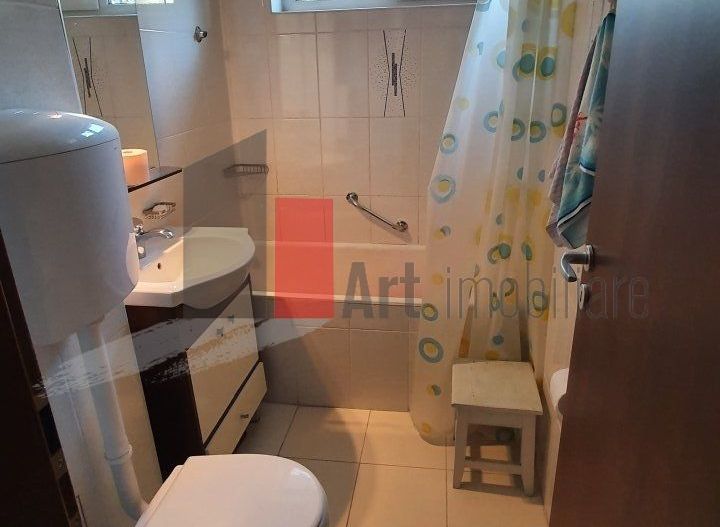 Apartament 3 camere Dr Taberei-Liceul Sf Antim Ivireanu - Poză 13