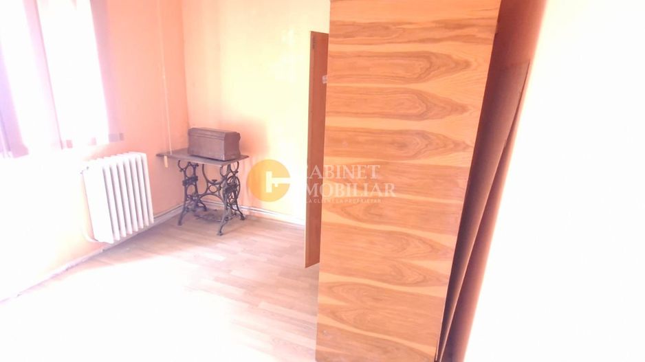 Apartament Spațios cu 4 Camere Decomandat în Tomești – Etaj 1 - Poză 5