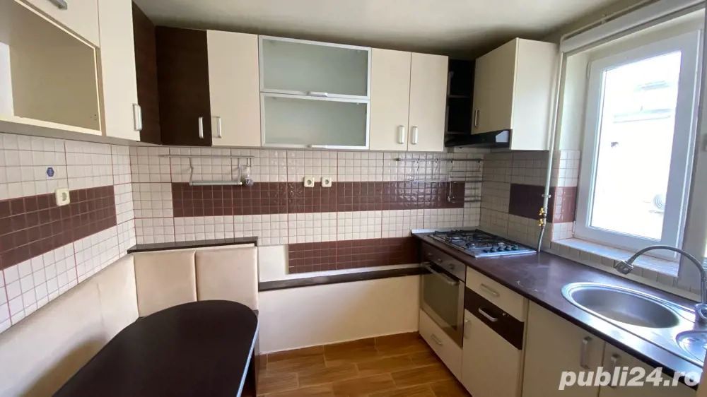 Apartament 2 camere - zona Iancului - Poză 4