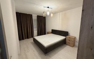 Apartament cu 2 camere, complex rezidential. Zona-Virtutii - Poză 3