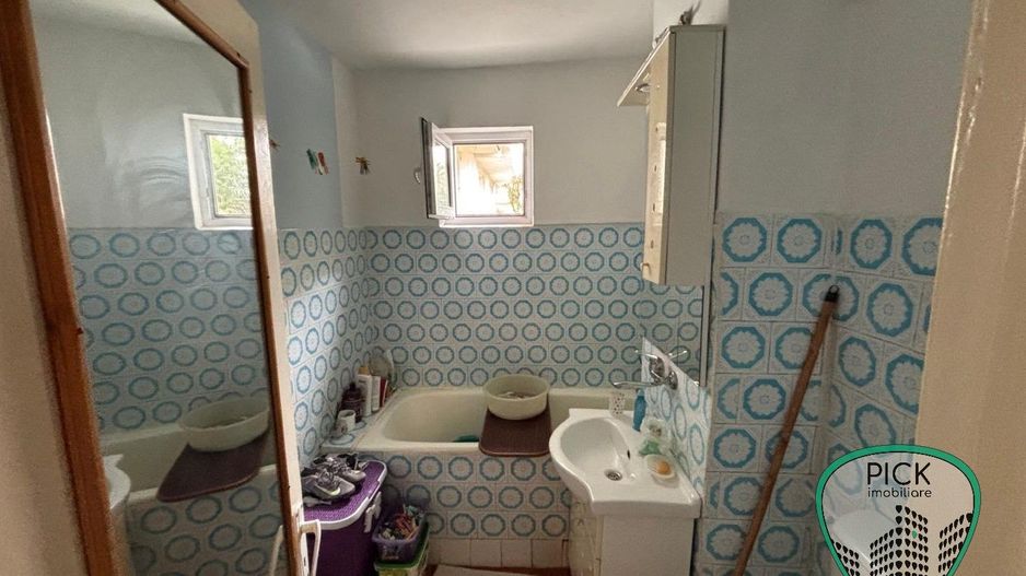 P 1238 - Apartament cu 3 camere în Târgu Mureș - Tudor, Corina - Poză 11