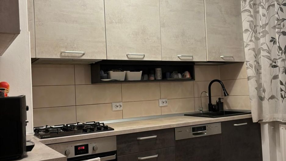 Apartament 4 camere, zona Centrul Civic - Poză 7