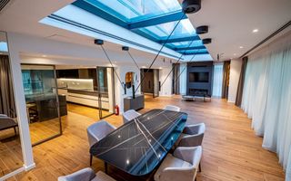 Apartament 7 camere in Vila de inchiriat Satul Francez - Poză 5