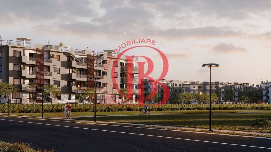 Apartament 2 camere Terasa Privata 62mp-Theodor Pallady - Poză 5