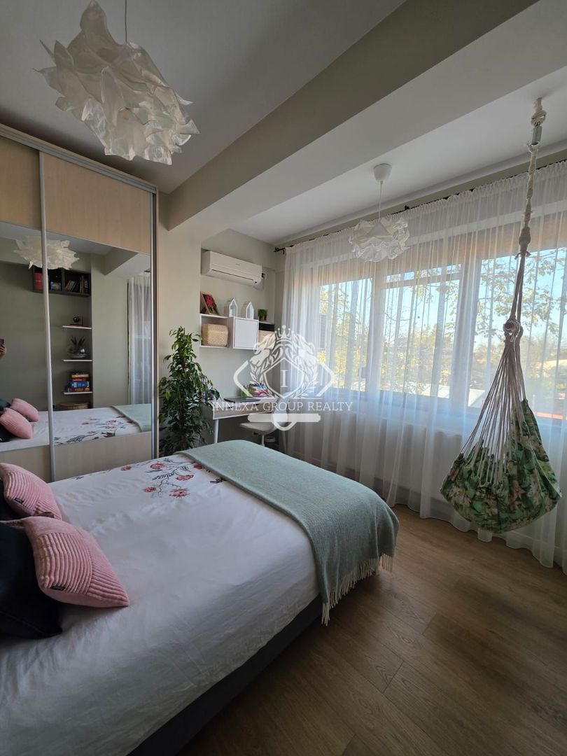 Apartament 3 camere I etaj 1/3+M I bloc 2010 I 70mp I Damaroaia - Poză 7