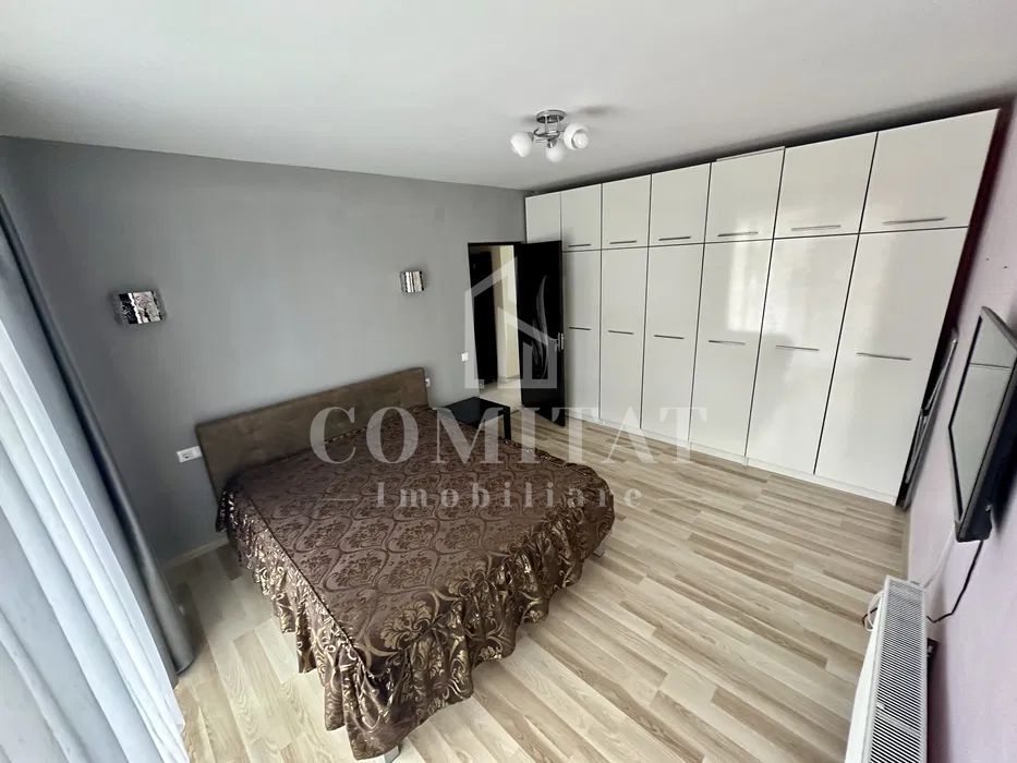 Apartament 2 camere |  Loc de parcare | Zona Porii-Florești - Poză 3