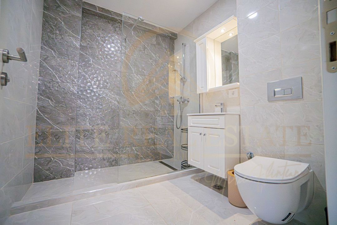 Tomis Nord - Zen Residence - 2 Camere - Bloc cu Lift - Loc de parcare - Poză 4